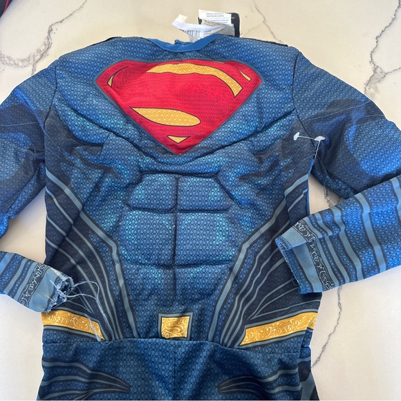 Rubies Superman Costume - Picture 7 of 8
